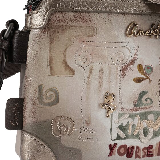 Anekke Muse Bolsa de hombro 25 cm