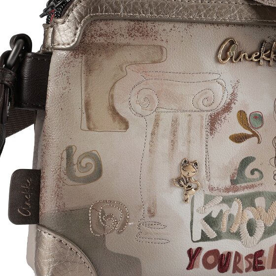 Anekke Muse Bolsa de hombro 25 cm