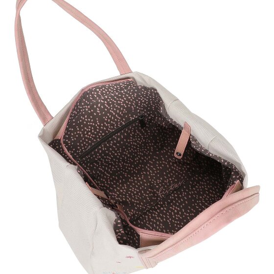 Fritzi aus Preußen Limited Embro Fun Bolsa de compras 44 cm