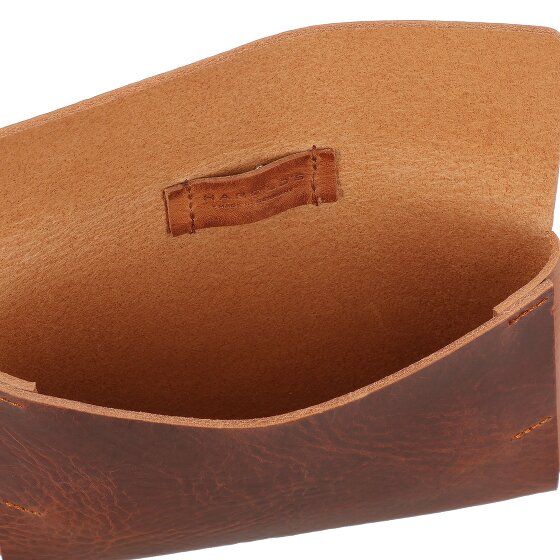 Harold's Keeper Bolso de mano Piel 18 cm