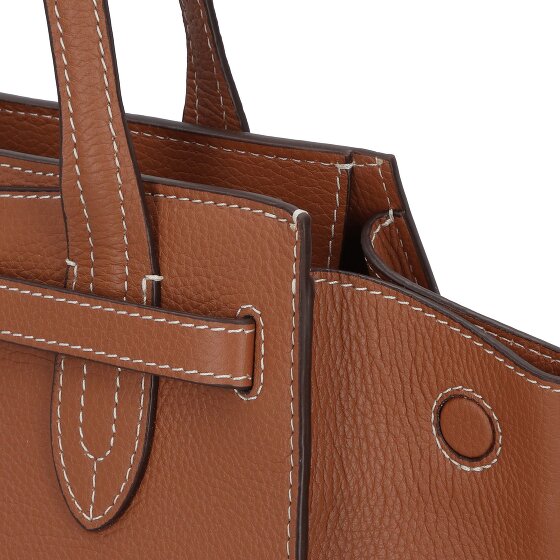 AIGNER Farah Bolsa de hombro Piel 38 cm