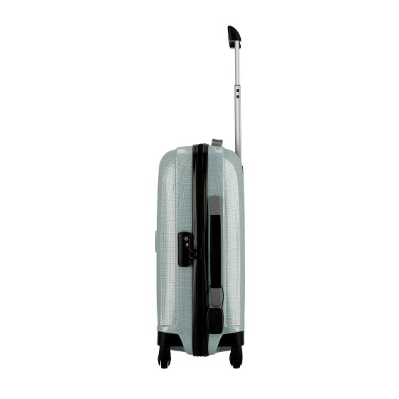 Samsonite Chronolite 4 ruedas Carro de la cabina 54 cm