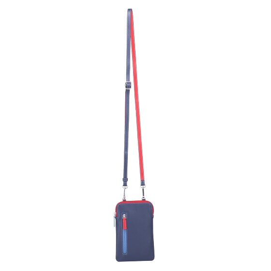 Mywalit Funda de teléfono móvil Piel natural 13 cm