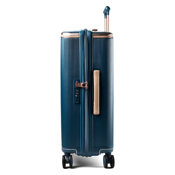 Echolac Dynasty VLX 4 ruedas Carrito 67.5 cm