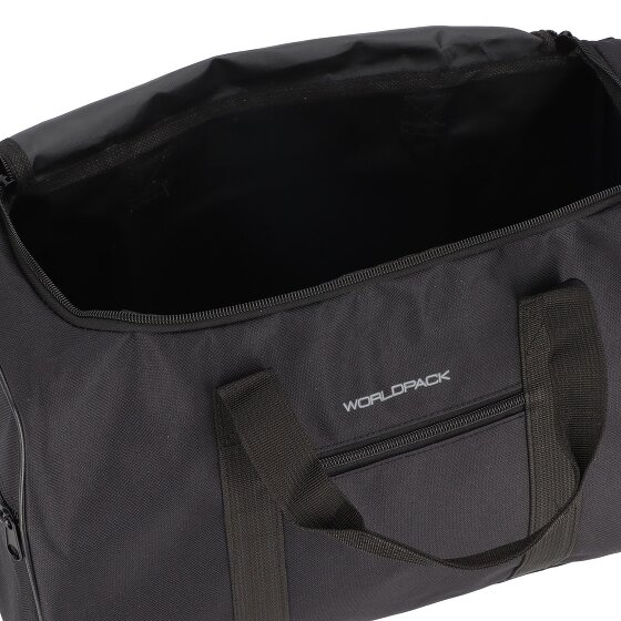 Worldpack Bolsa de viaje Weekender 40 cm