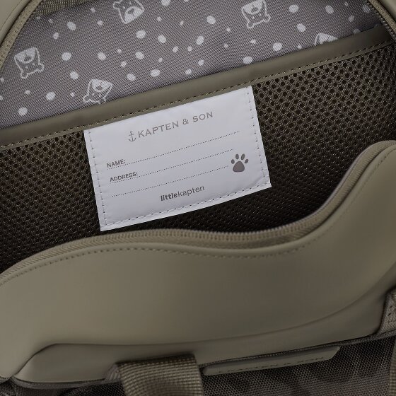 Kapten & Son Bergen Mochila para niños 27 cm