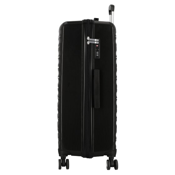 Cocoono Madrid 4 ruedas Carrito 77 cm