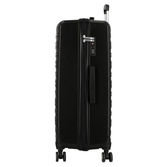 Cocoono Madrid 4 ruedas Carrito 77 cm