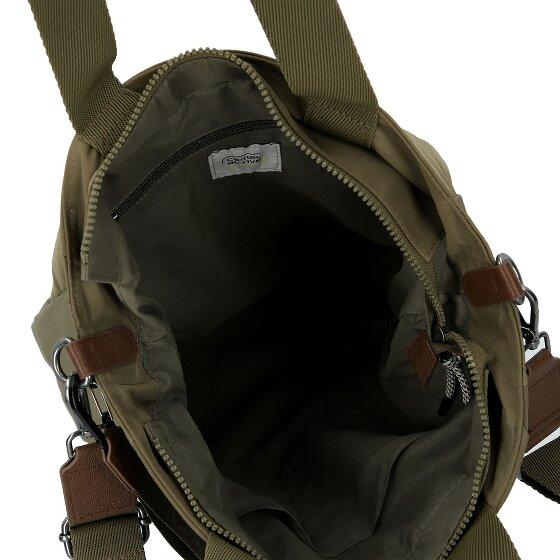 camel active Aurum Bolsa de hombro M 39 cm