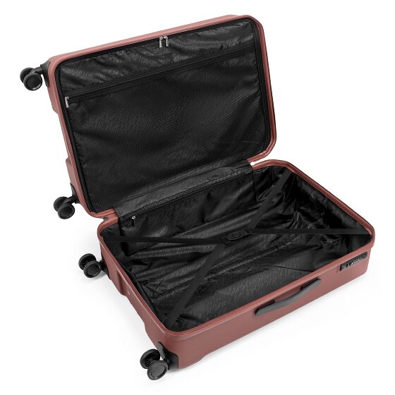 Epic Airwave Neo 4 ruedas Carrito 75 cm