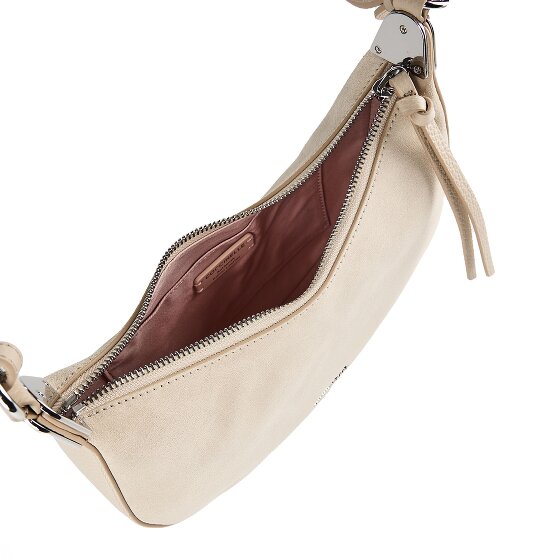 Coccinelle Fujiko Bolsa de hombro Piel 27 cm