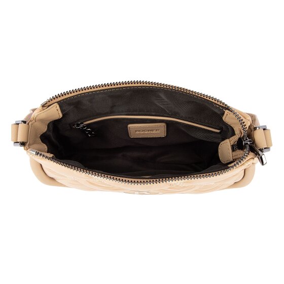Bogner Tirano Selenay Bolsa de hombro 23 cm