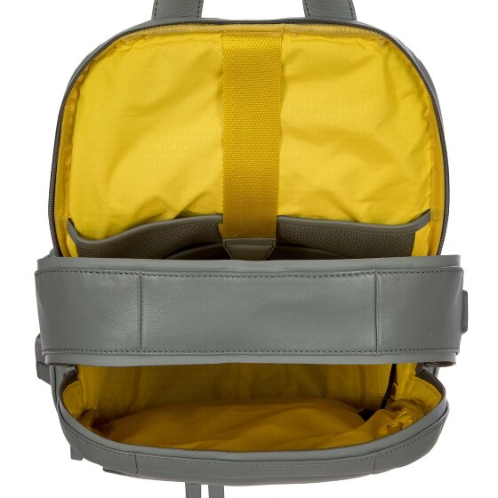 Porsche Design Mochila Roadster M1 Piel 43 cm Compartimento para portátil