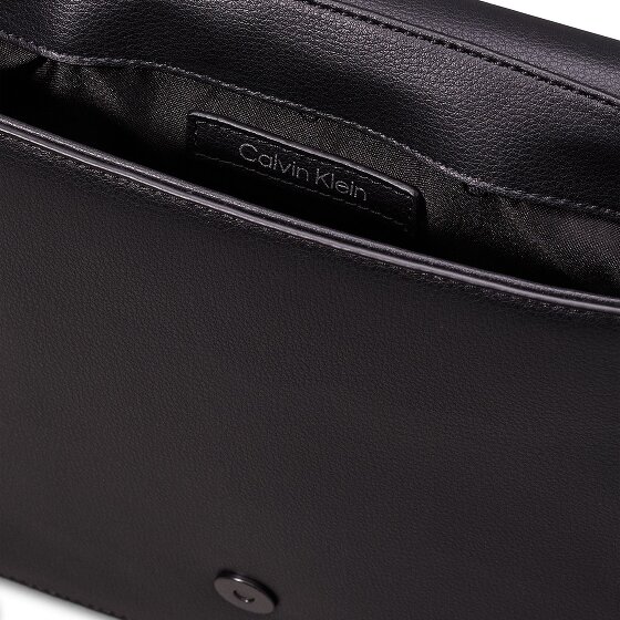 Calvin Klein Minimal Focus Bolsa de hombro Mini Bag 17 cm