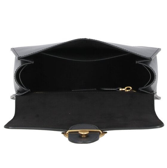 PINKO Love One Bolso Piel 25 cm