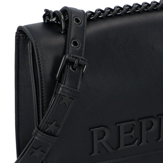 Replay Bolsa de hombro 25 cm