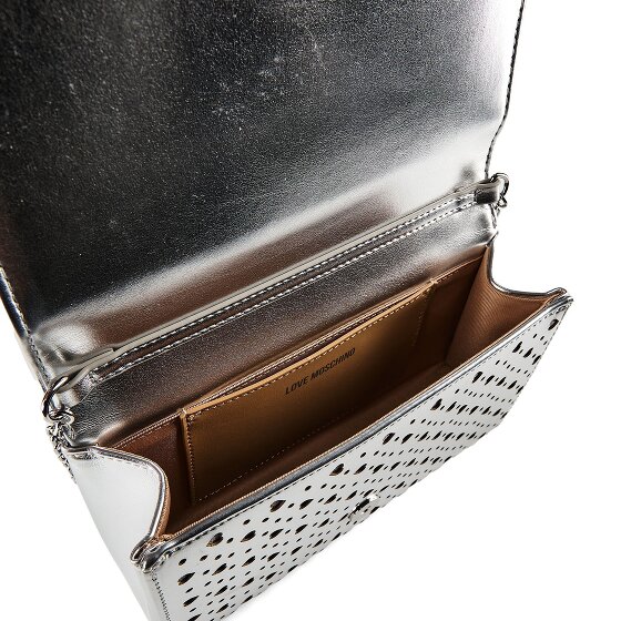 Love Moschino Smart Daily Bag Bolsa de hombro 23 cm