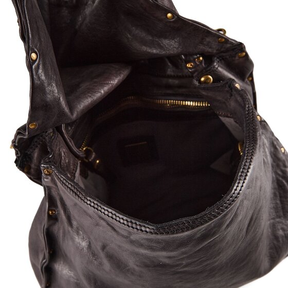 Campomaggi Zelda Bolsa de hombro Piel 34 cm