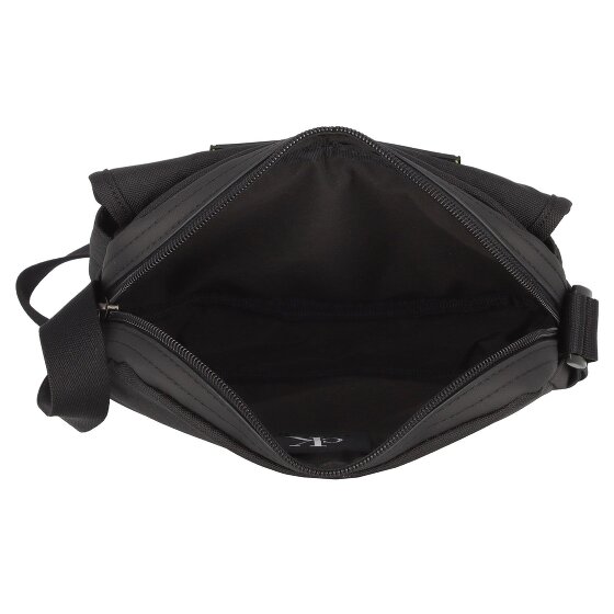 Calvin Klein Jeans Bolsa de hombro de 21 cm