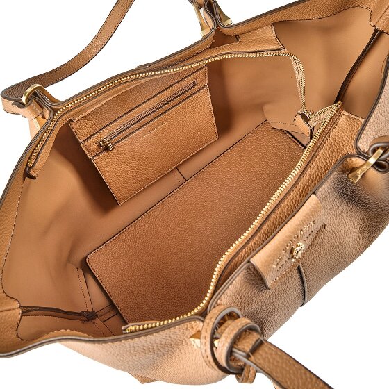 U.S. Polo Assn. Royal Stewart Bolsa de compras L 31 cm