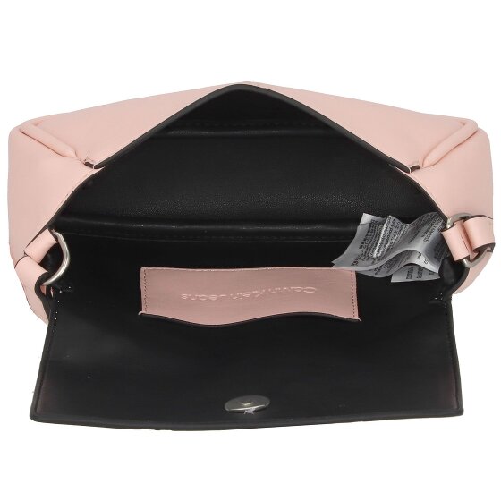Calvin Klein Jeans Bolsa de hombro Sleek 20 cm