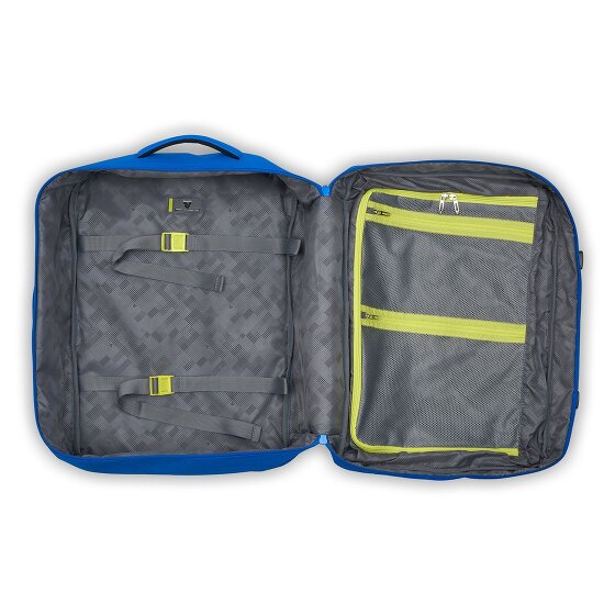 Roncato Ironik 2.0 Mochila de día 55 cm Compartimento para el portátil