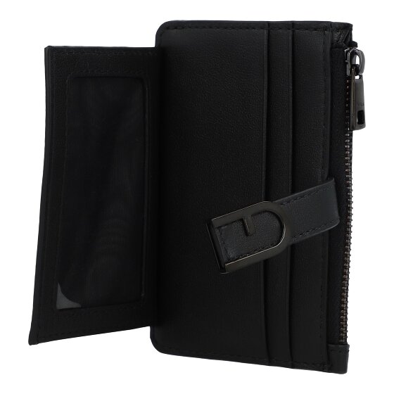 Furla Flow Cartera Piel 12 cm