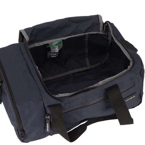 Samsonite Roader Bolsa de viaje Weekender 40 cm