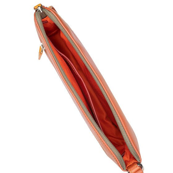 Mywalit Bolsa de hombro Piel 22 cm