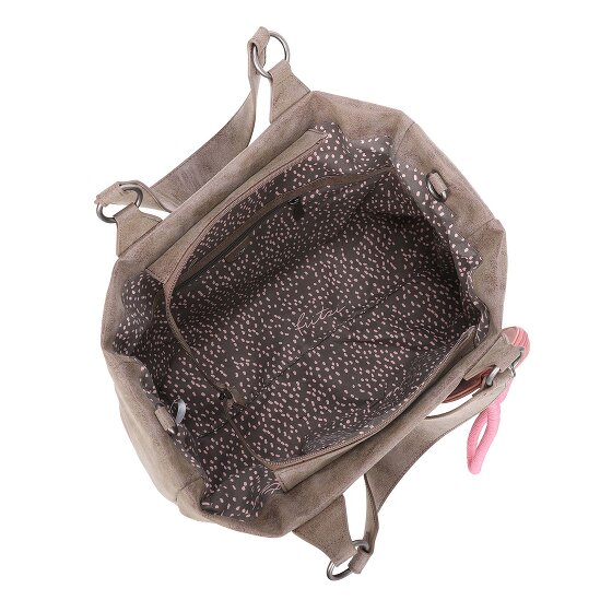 Fritzi aus Preußen Izzy Vintage Bolsa de compras 42 cm