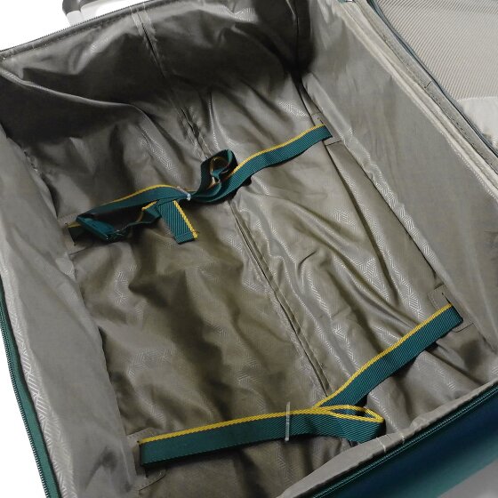 Roncato Carro de 4 ruedas Speed 78 cm