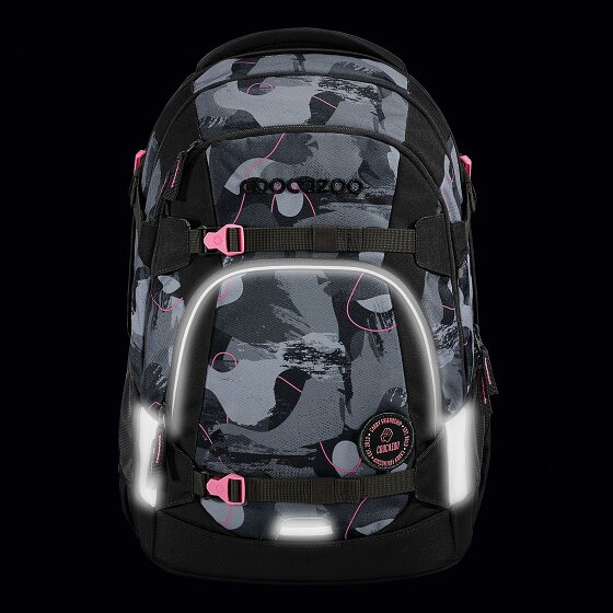 coocazoo Mate Mochila escolar 44 cm