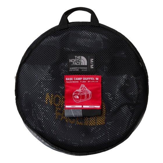 The North Face Mochila Base Camp M 65 cm