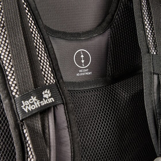 Jack Wolfskin Echotrek Shape 30L Mochila de senderismo 64 cm