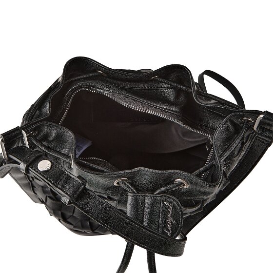 Desigual Argon Mochila de la ciudad 30 cm