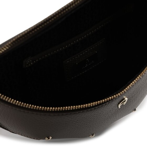 AIGNER Fashion Bolsa de hombro Piel 23.5 cm