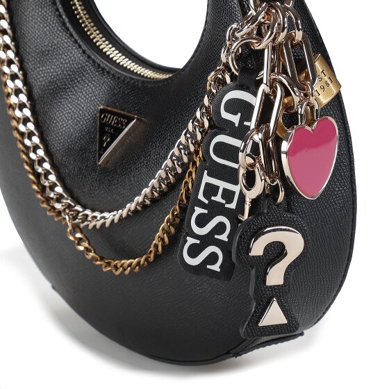 Guess Davina Bolsa de hombro 24 cm
