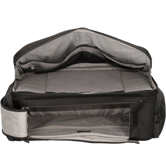 Victorinox Bolsa de viaje Werks Traveler 6.0 Weekender Compartimento para portátil de 53 cm