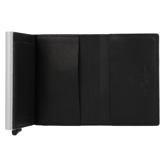 Maître F3 c-one tarjetero RFID piel 6,5 cm