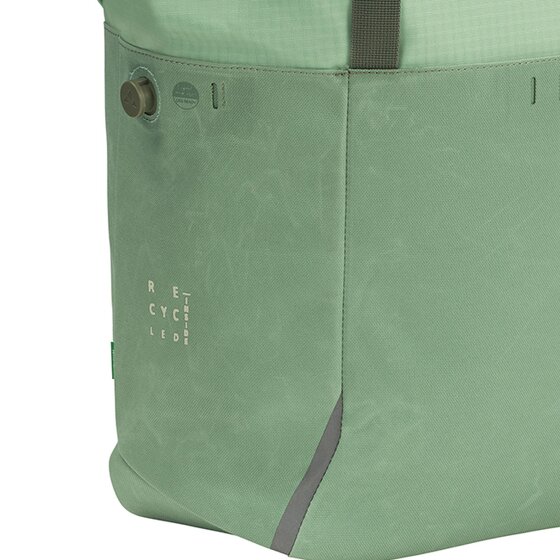 Vaude City Bike II Bolsa para bicicletas 37 cm