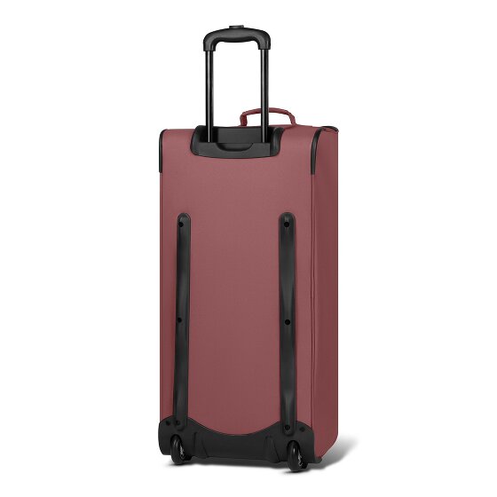 Redolz Duffle Essentials 2 ruedas Bolsa de viaje 71 cm
