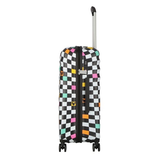 American Tourister Wavebreaker Disney 4 ruedas Trolley 67 cm