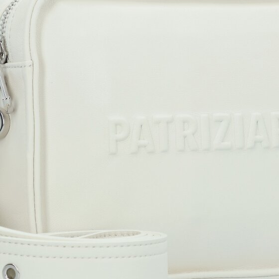 Patrizia Pepe (Im)Perfection Bolsa de hombro Piel 23 cm