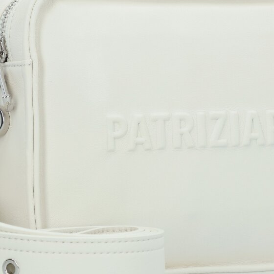 Patrizia Pepe (Im)Perfection Bolsa de hombro Piel 23 cm