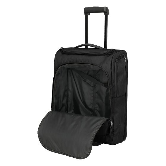 Travelite Kick Off 2 ruedas Carro de la cabina 55 cm