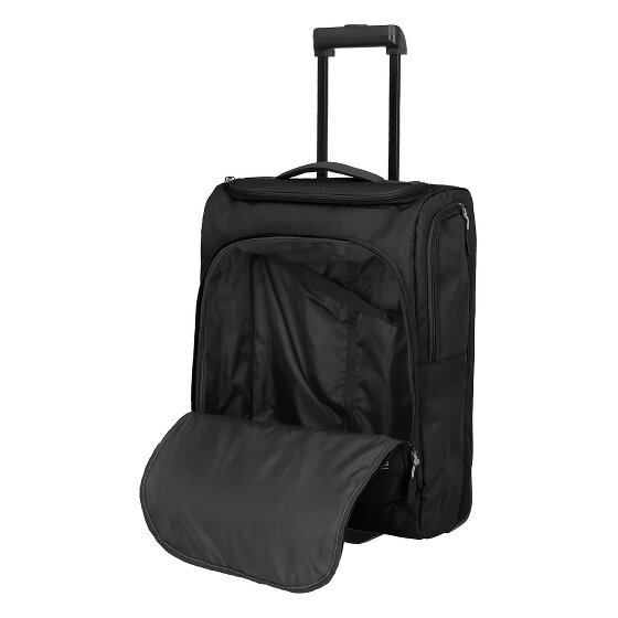 Travelite Kick Off 2 ruedas Carro de la cabina 55 cm