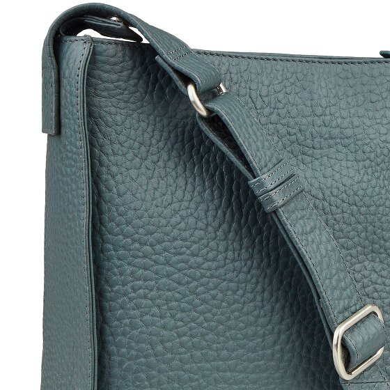 Voi Hirsch Bolsa de hombro Piel natural 22.5 cm