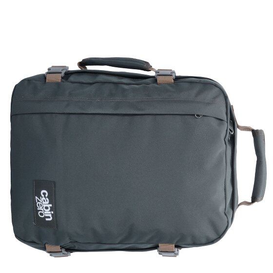 Cabin Zero Mochila de cabina Classic 28L Mochila 39 cm