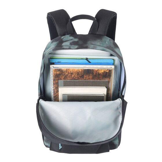 NITRO Mochila Urban Classic Compartimento para portátil de 45 cm