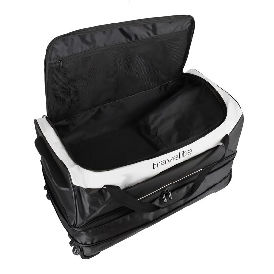 Travelite Basics 2 ruedas Bolsa de viaje 70 cm
